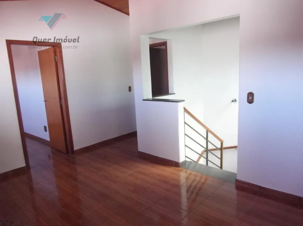 Casa, 4 quartos, 245 m² - Foto 9
