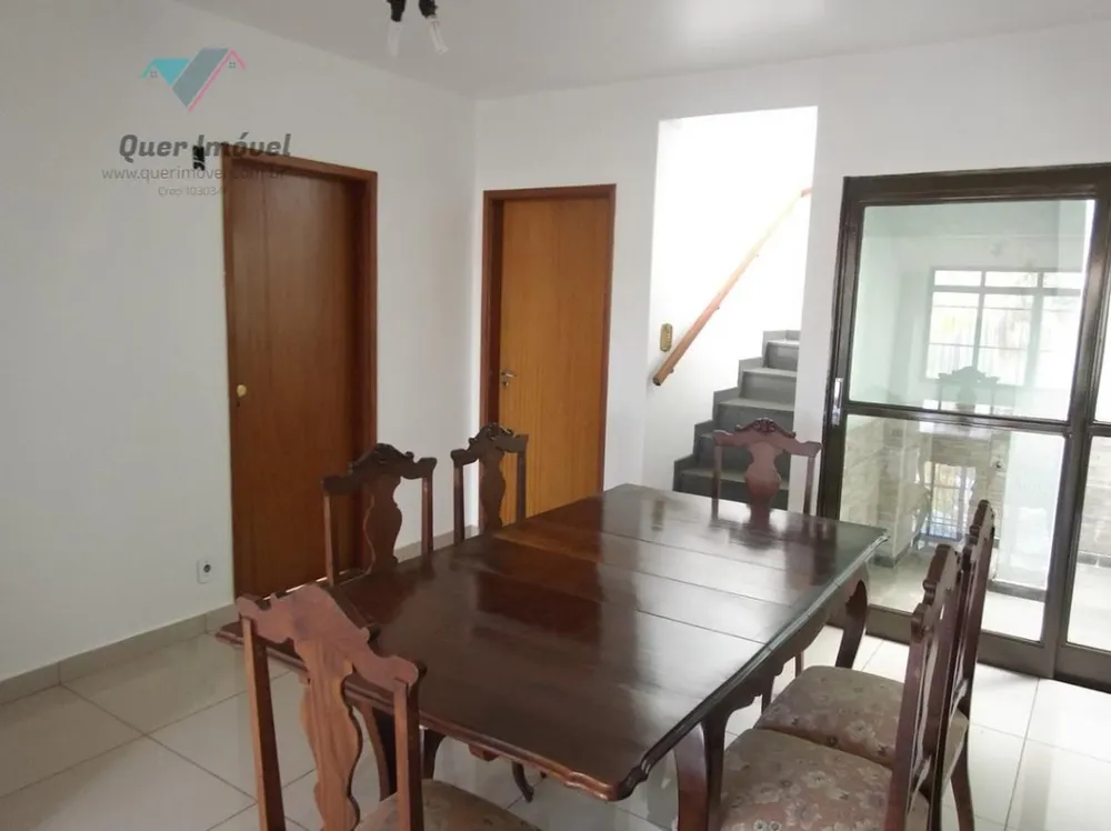 Casa, 4 quartos, 245 m² - Foto 18