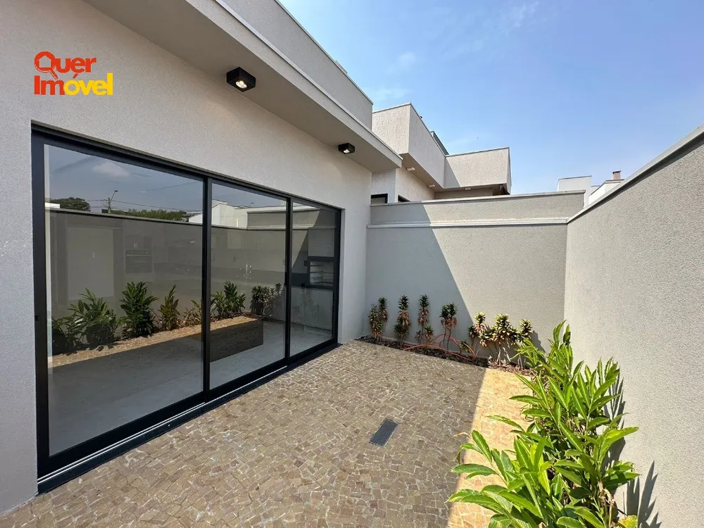 Casa de Condomínio, 3 quartos - Foto 6