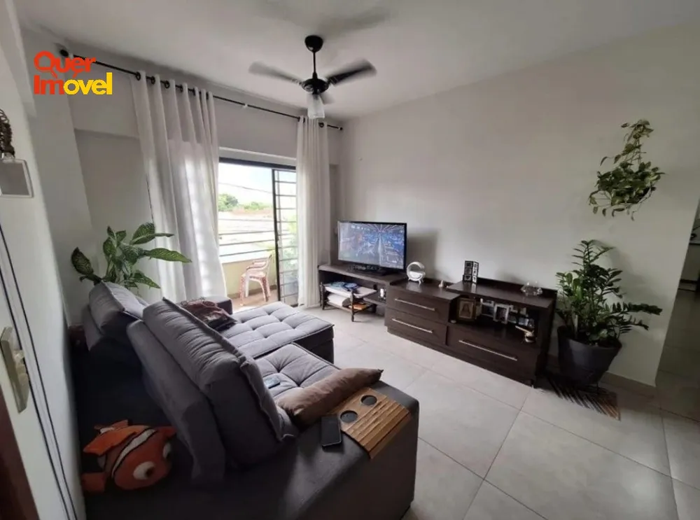 Apartamento, 2 quartos, 73 m² - Foto 2