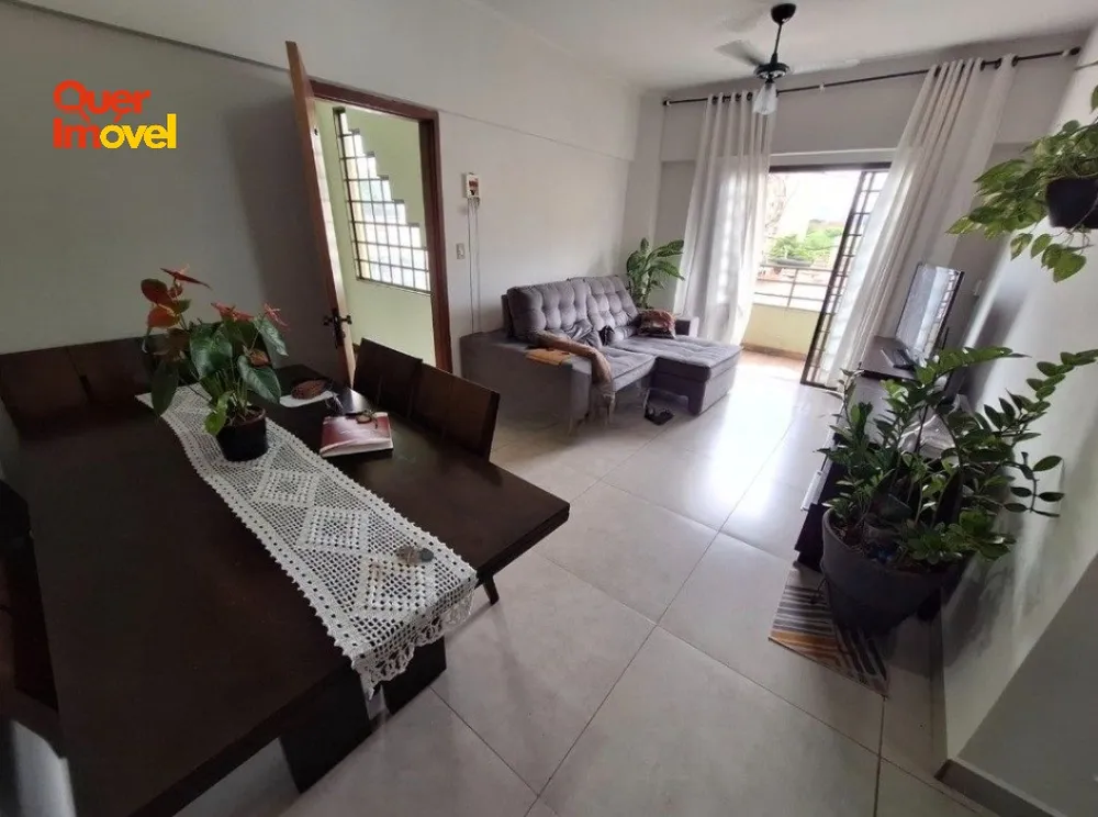 Apartamento, 2 quartos, 73 m² - Foto 3