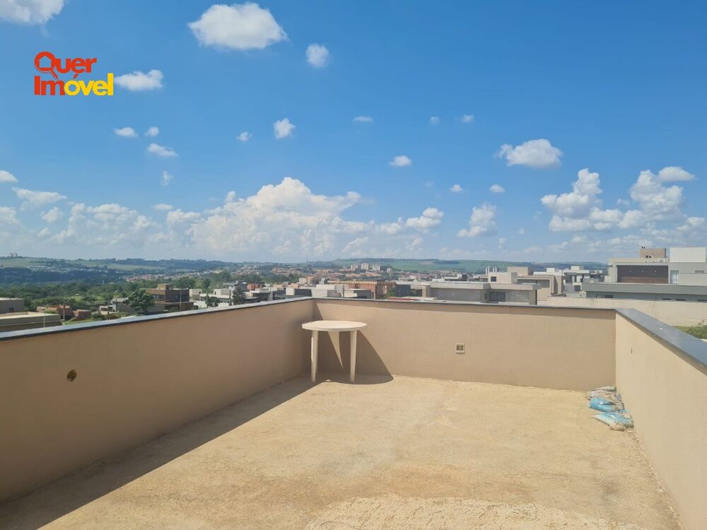 Casa de Condomínio à venda com 3 quartos - Foto 4