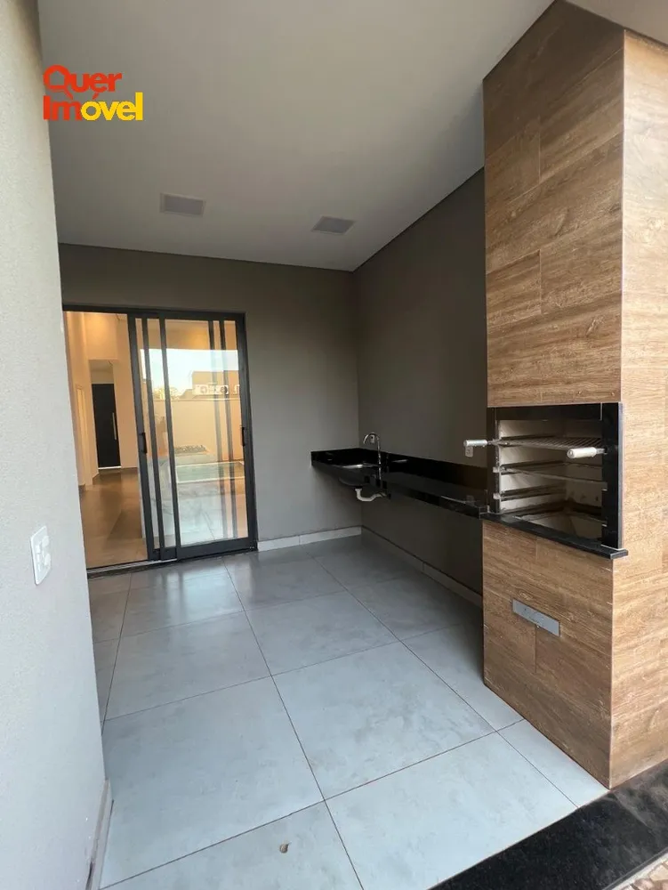 Casa de Condomínio, 3 quartos - Foto 7