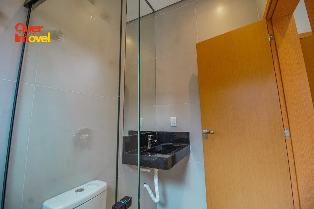 Casa de Condomínio, 3 quartos - Foto 12