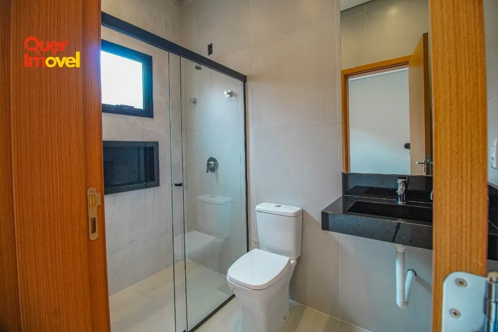 Casa de Condomínio, 3 quartos - Foto 11