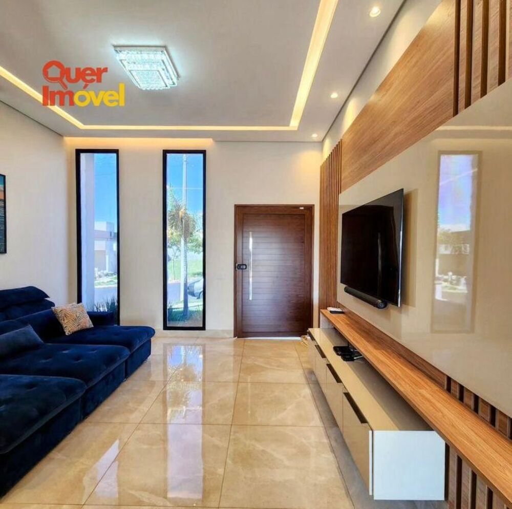 Casa de Condomínio, 2 quartos - Foto 3