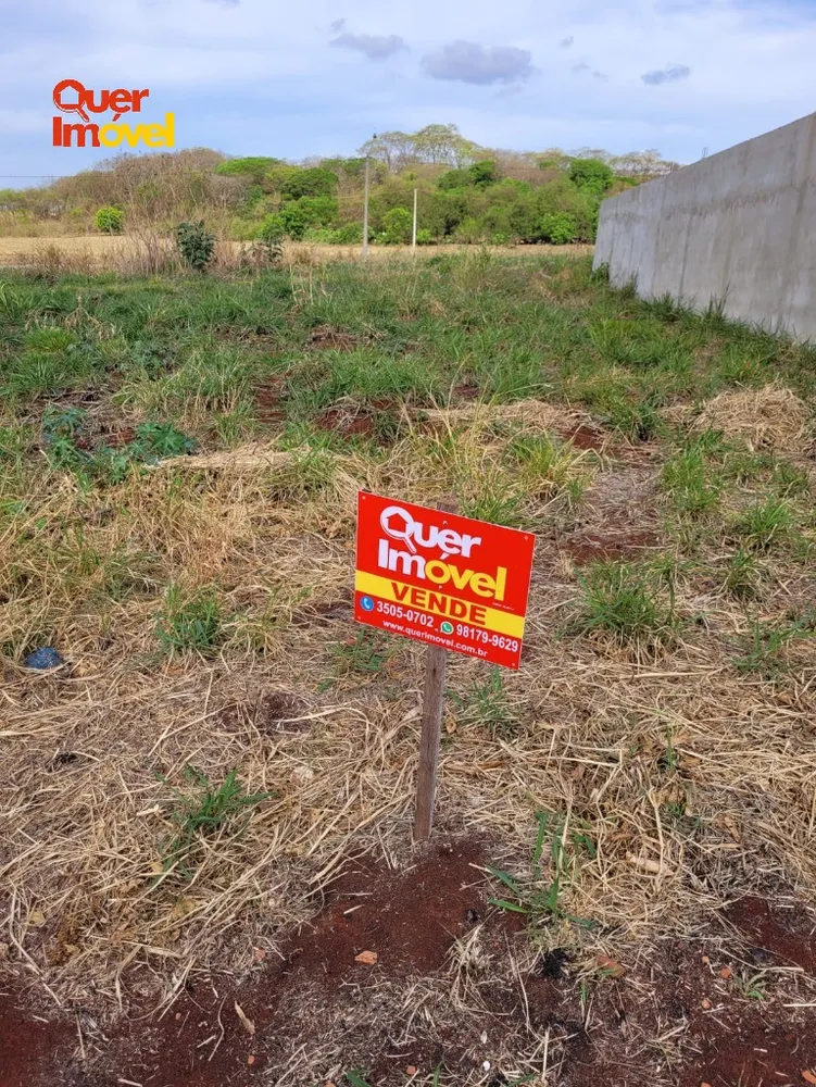 Terreno, 256 m² - Foto 7