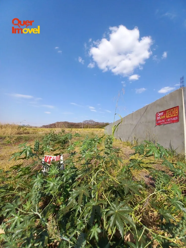 Terreno, 256 m² - Foto 2
