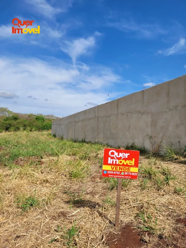 Terreno, 256 m² - Foto 3