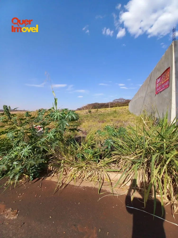 Terreno, 256 m² - Foto 8