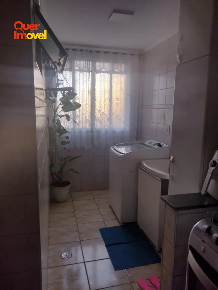 Apartamento, 3 quartos, 80 m² - Foto 11