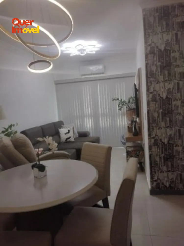 Apartamento, 3 quartos, 80 m² - Foto 1