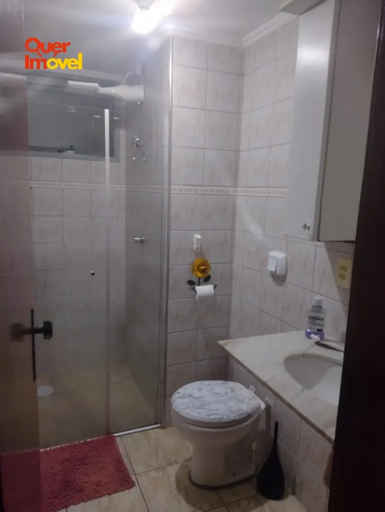 Apartamento, 3 quartos, 80 m² - Foto 5