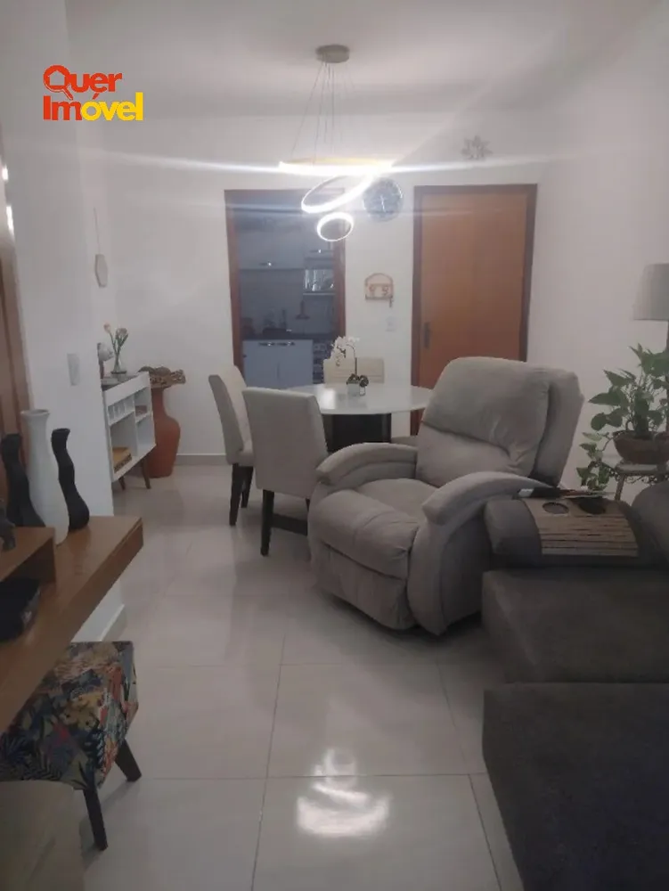 Apartamento, 3 quartos, 80 m² - Foto 3