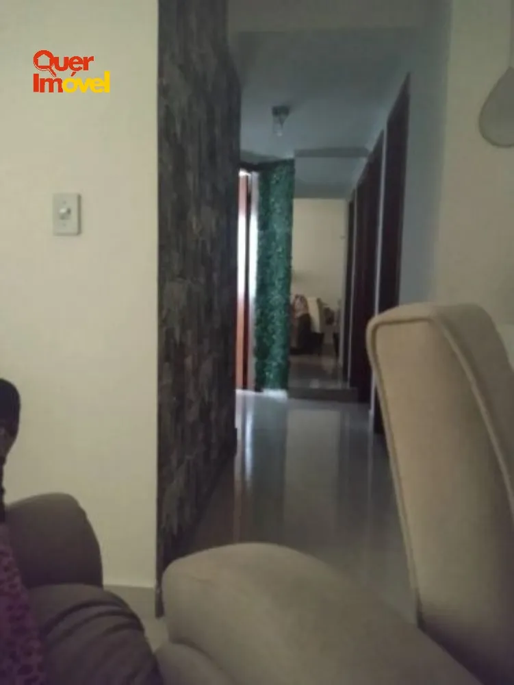 Apartamento, 3 quartos, 80 m² - Foto 4