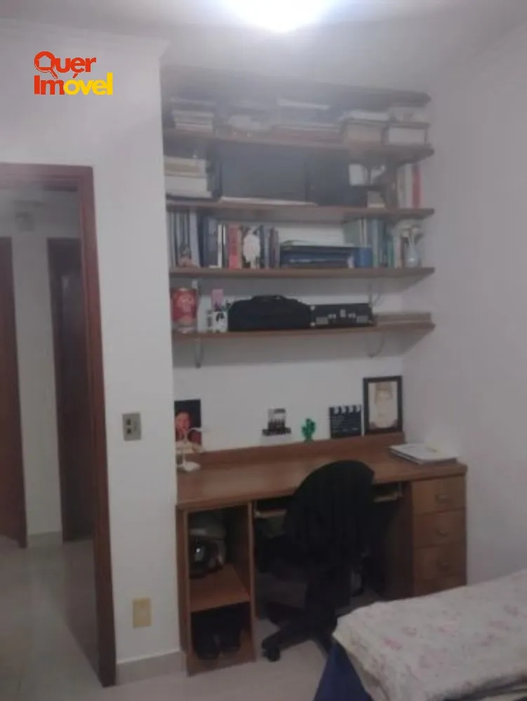 Apartamento, 3 quartos, 80 m² - Foto 9