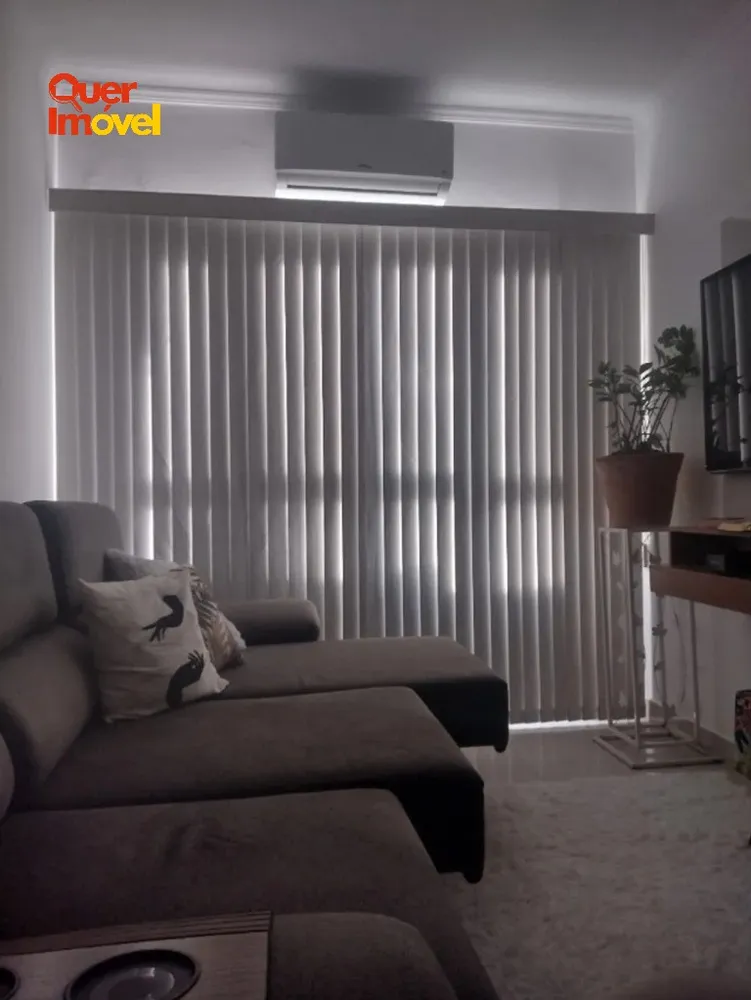 Apartamento, 3 quartos, 80 m² - Foto 2