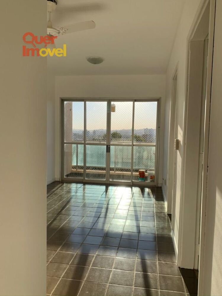 Apartamento, 1 quarto, 44 m² - Foto 1