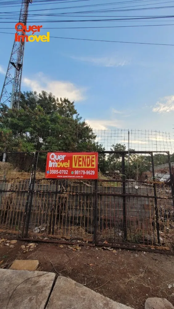Terreno, 461 m² - Foto 2