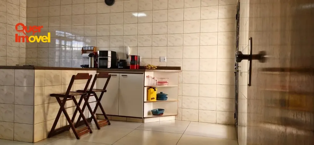 Casa, 4 quartos, 249 m² - Foto 8