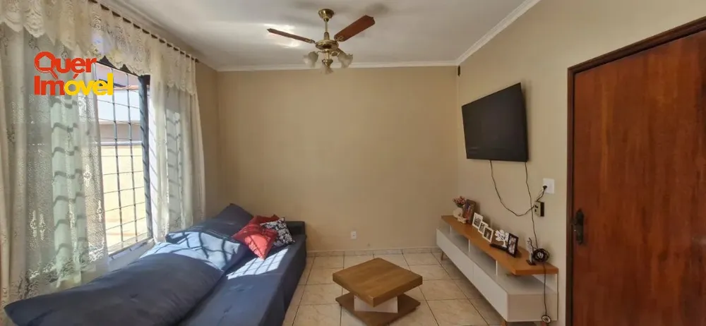 Casa, 4 quartos, 249 m² - Foto 8