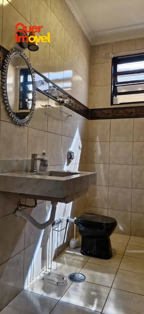 Casa, 4 quartos, 249 m² - Foto 10
