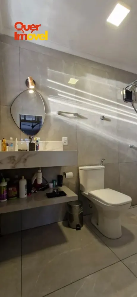 Casa, 4 quartos, 249 m² - Foto 5