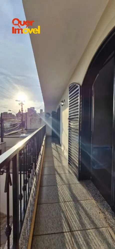 Casa, 4 quartos, 249 m² - Foto 7