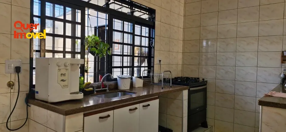 Casa, 4 quartos, 249 m² - Foto 7