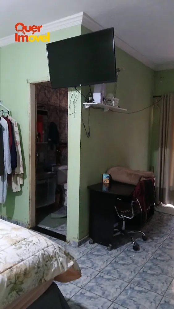 Casa, 5 quartos, 130 m² - Foto 2