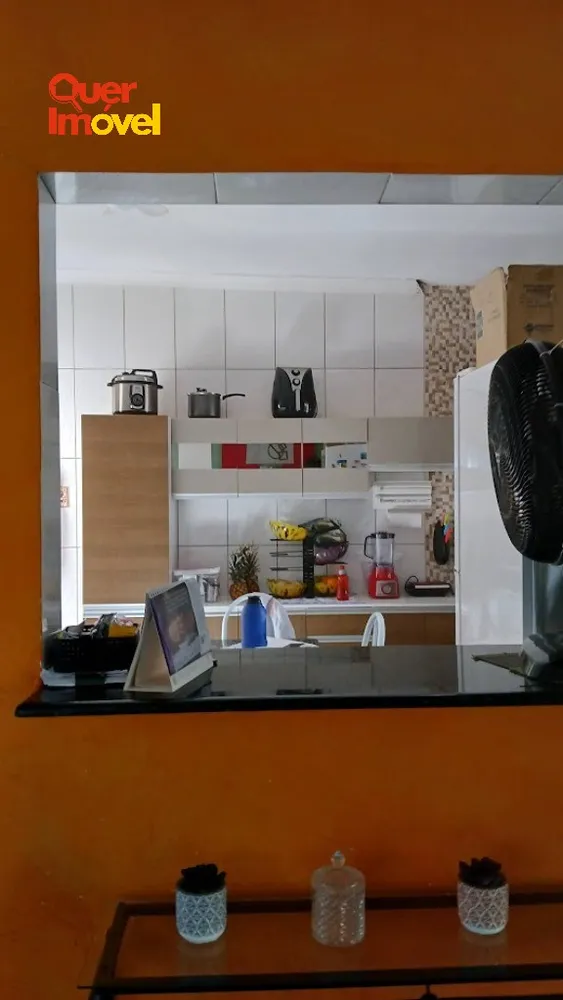 Casa, 5 quartos, 130 m² - Foto 4