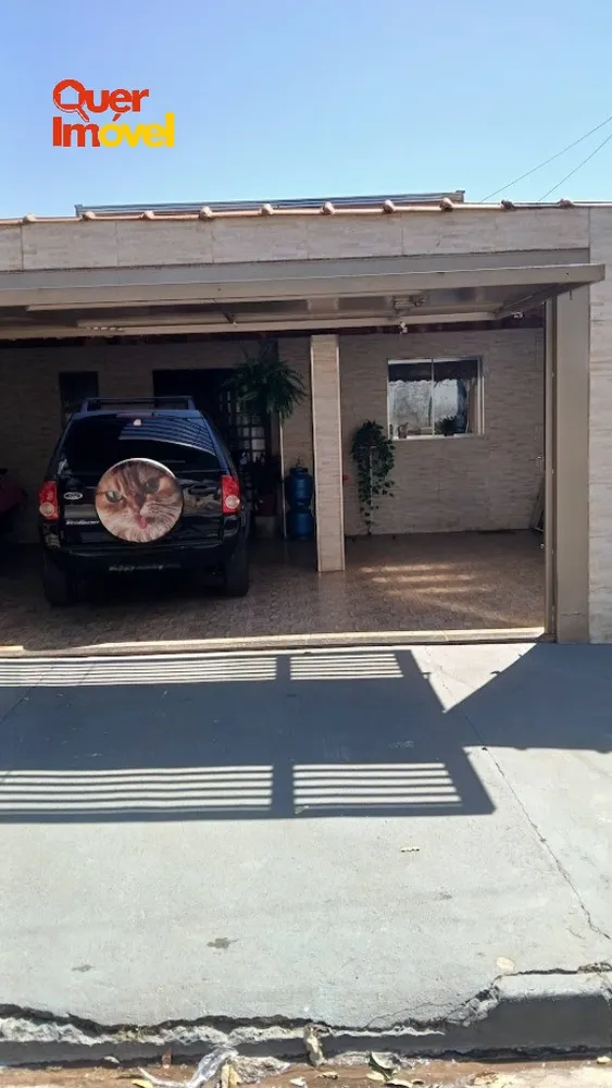 Casa, 5 quartos, 130 m² - Foto 5
