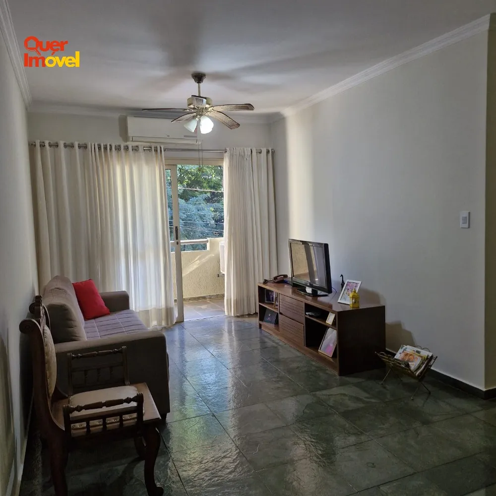 Apartamento, 3 quartos, 105 m² - Foto 4