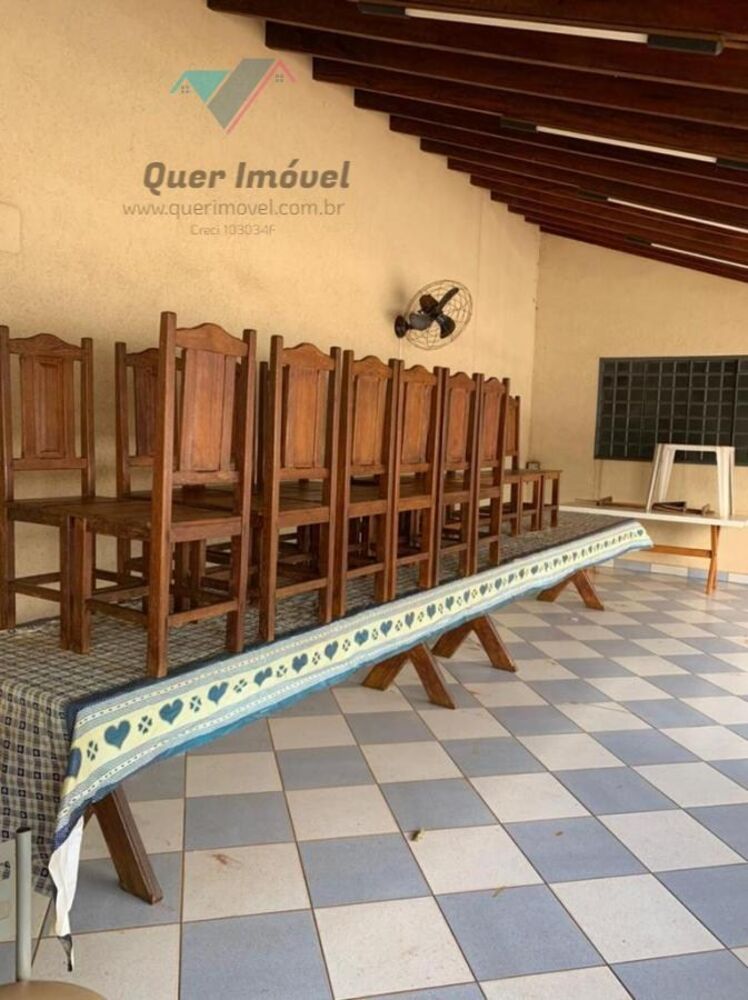 Chácara, 3 quartos, 5000 m² - Foto 4