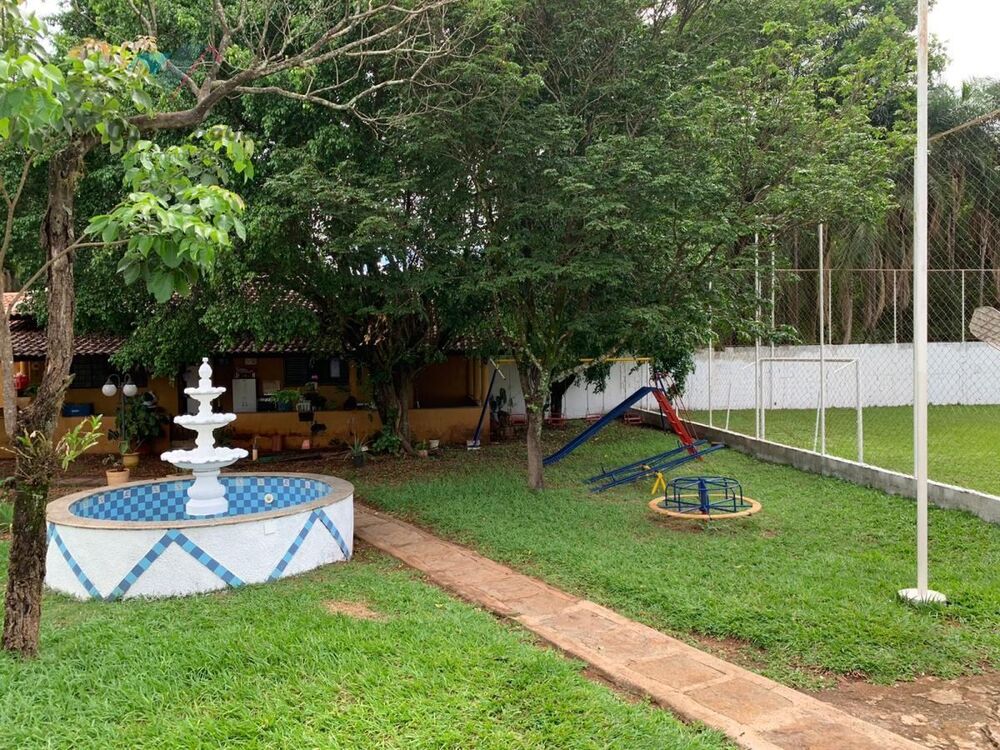 Chácara, 3 quartos, 5000 m² - Foto 2