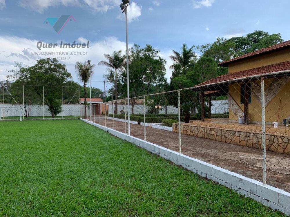 Chácara, 3 quartos, 5000 m² - Foto 3