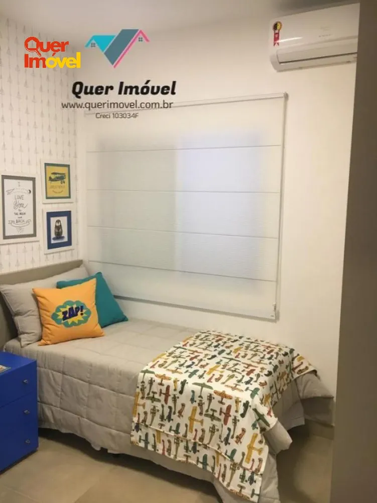 Casa de Condomínio, 3 quartos - Foto 14