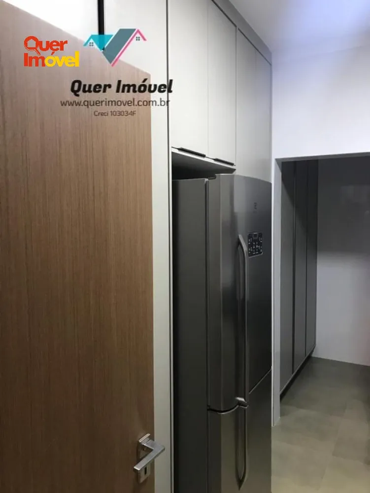 Casa de Condomínio, 3 quartos - Foto 9