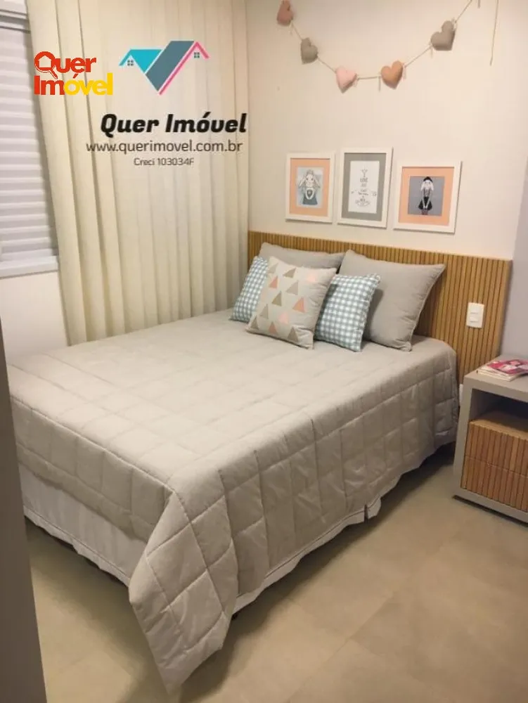 Casa de Condomínio, 3 quartos - Foto 11