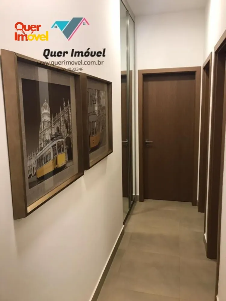 Casa de Condomínio, 3 quartos - Foto 7
