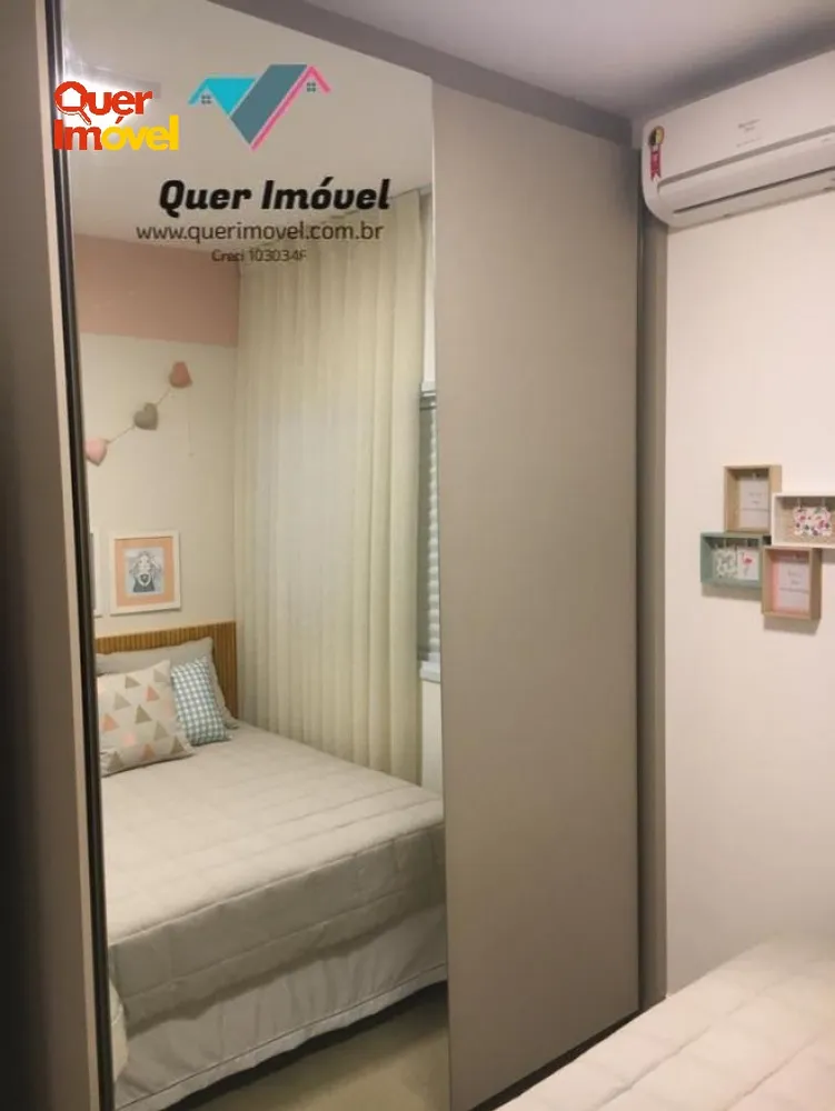 Casa de Condomínio, 3 quartos - Foto 12