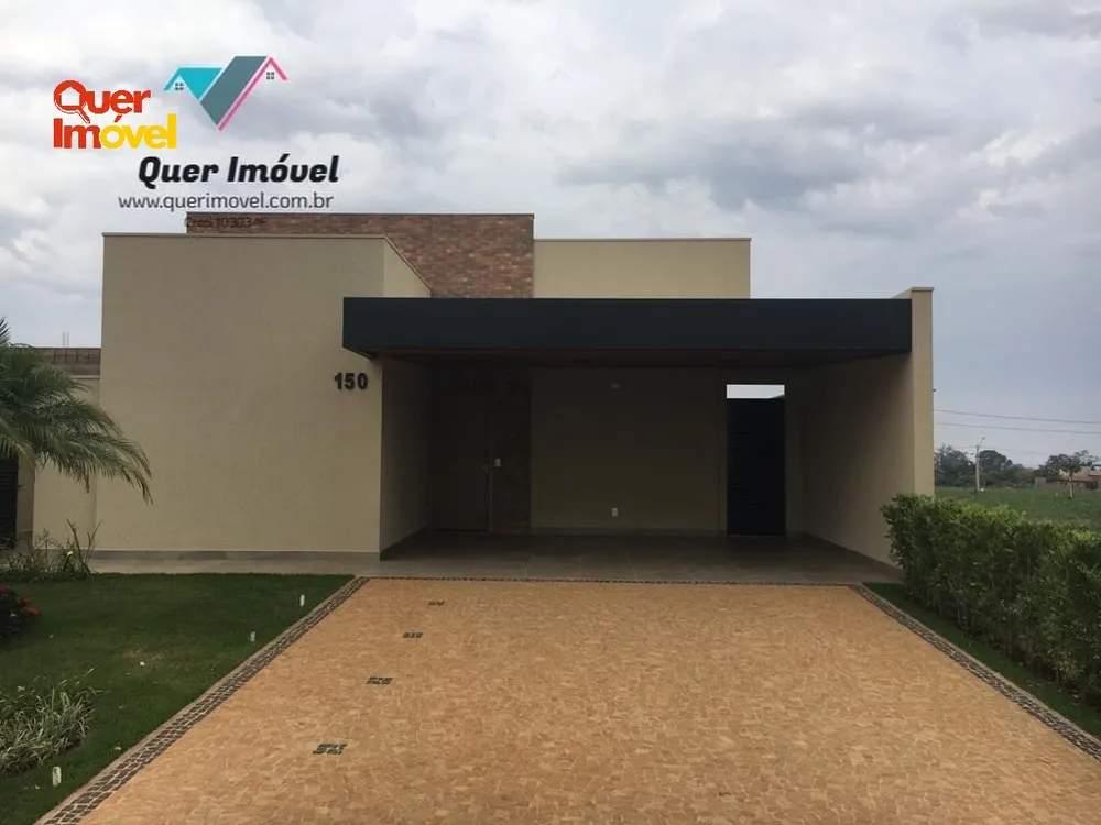 Casa de Condomínio, 3 quartos - Foto 16