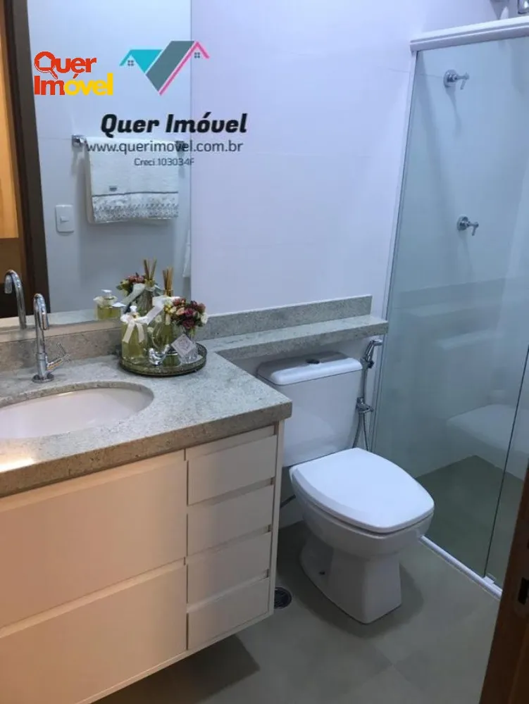 Casa de Condomínio, 3 quartos - Foto 8