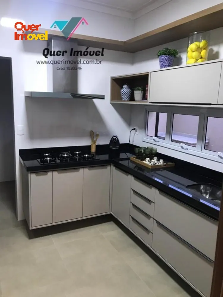 Casa de Condomínio, 3 quartos - Foto 6