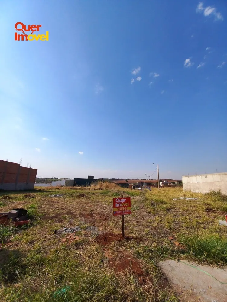 Terreno, 264 m² - Foto 1