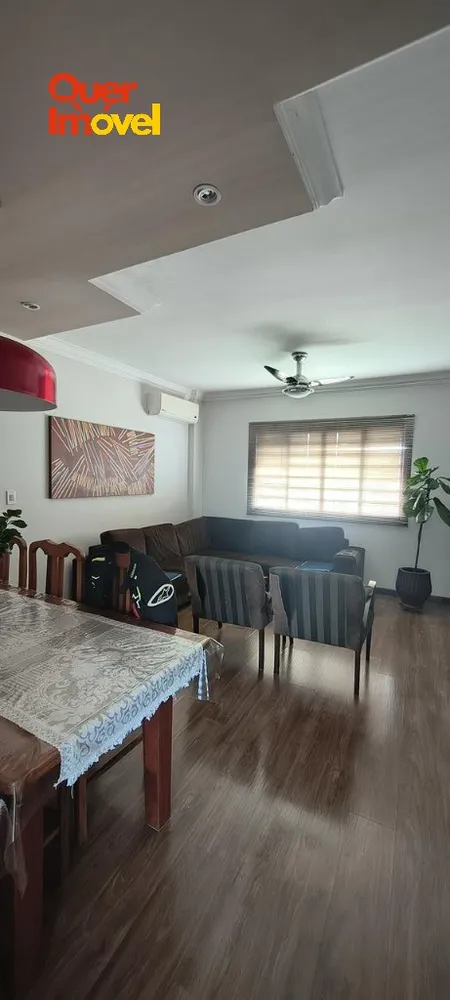 Apartamento, 3 quartos, 88 m² - Foto 2