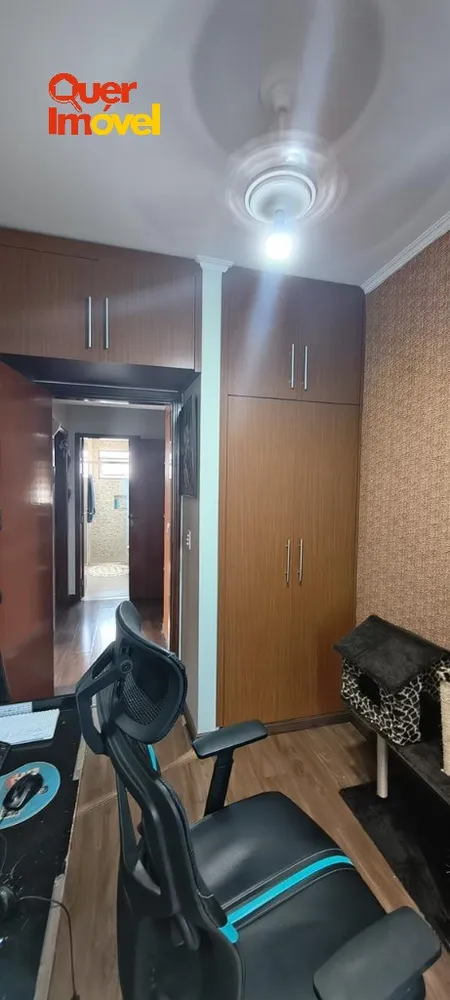 Apartamento, 3 quartos, 88 m² - Foto 9