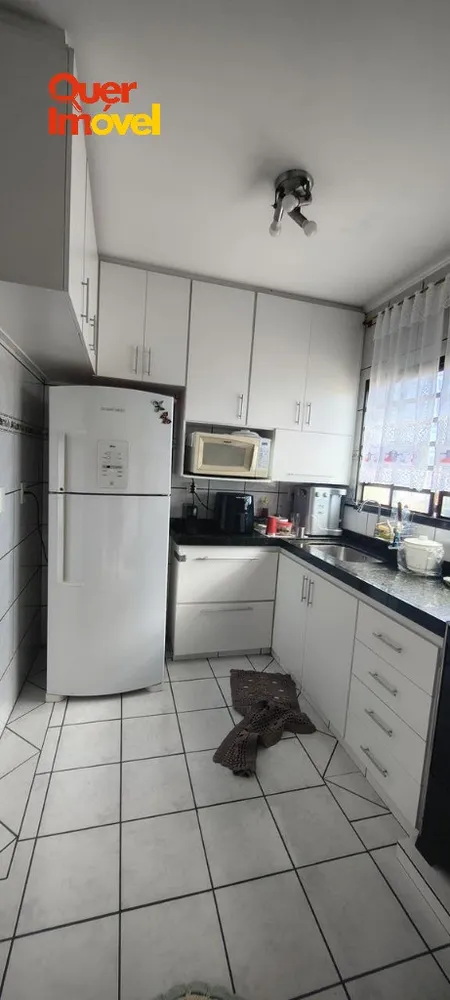 Apartamento, 3 quartos, 88 m² - Foto 16