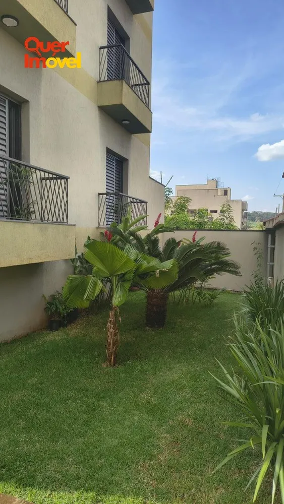 Apartamento, 3 quartos, 88 m² - Foto 17