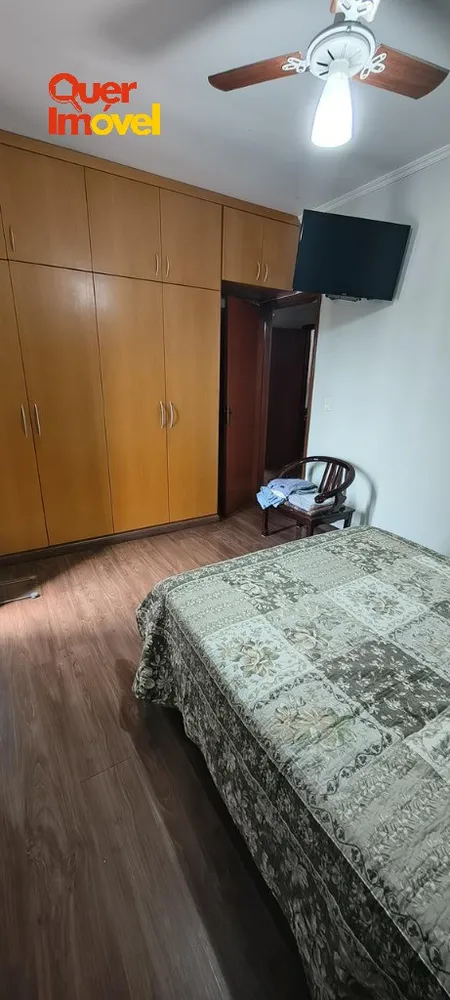 Apartamento, 3 quartos, 88 m² - Foto 13
